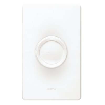 LUTRON DIMMER ROTARY