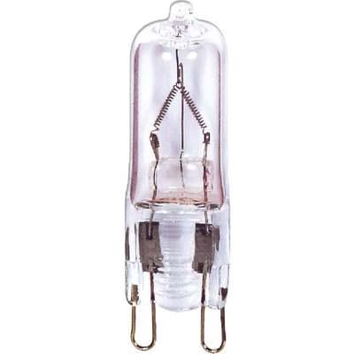 75W QUARTZ HALOGEN BULB