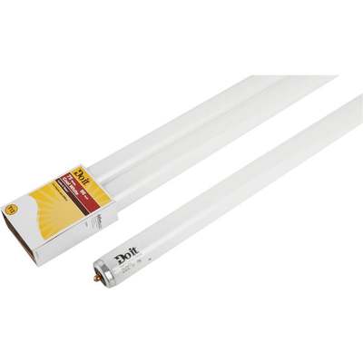 2PK 75W T12 FLUOR TUBE