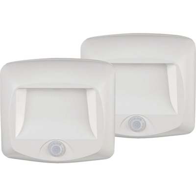 LED WHT DECK/STEP LIGHT