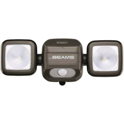 LED HI-PRFM SCURTY LIGHT BATTERY
