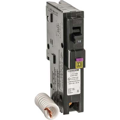 15A QO CAFCIGFCI BREAKER