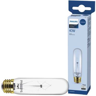 40w T10 Tubular Bulb