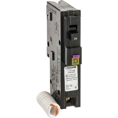 20A HO CAFCIGFCI BREAKER