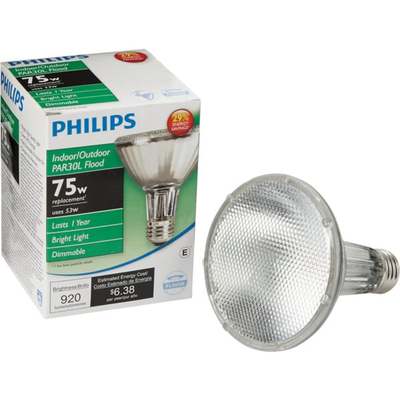 53PAR30 HALOGEN BULB