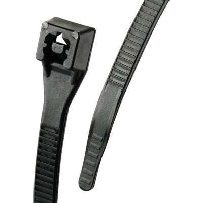 100 8" XTREME CABLE TIE