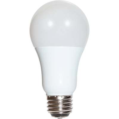 BULB 30/70/100W A21 MED FROST