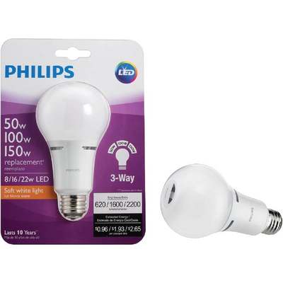 50/100/150W A21 LED BULB