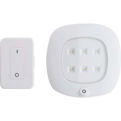 WIRELESS RC CEILING SET