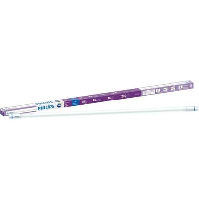 *10.5W 3ft T8 6500K LED Bulb