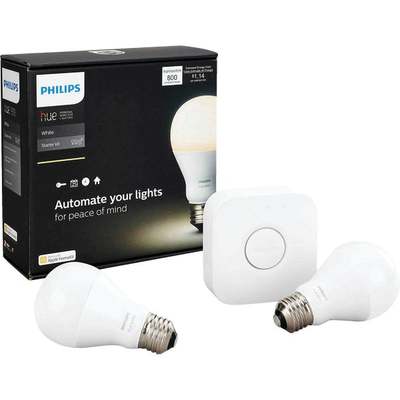 HUE WHITE STARTER KIT