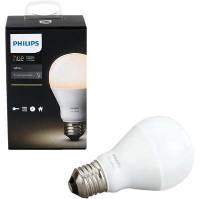 HUE WHITE SINGLE BULB