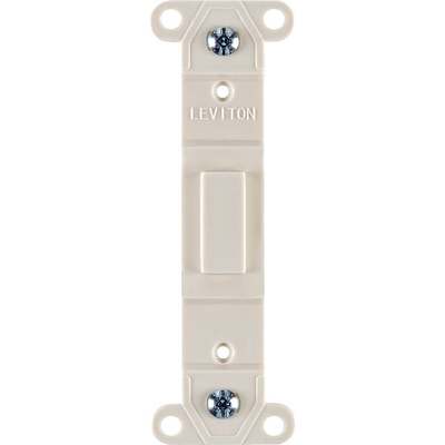 Lt Alm Toggle Blank