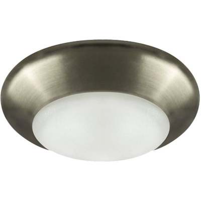 BN 4" LED DISC FIXTURE