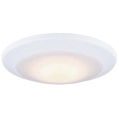 WT 6" LED DISC FIXTURE