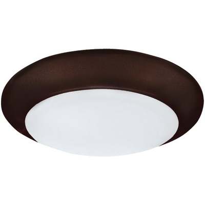 ORB 6" LED DISC FIXTURE