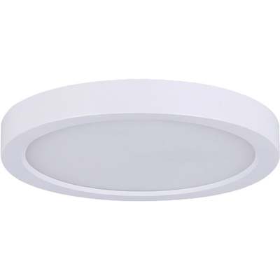 WT 7" LED DISC FIXTURE