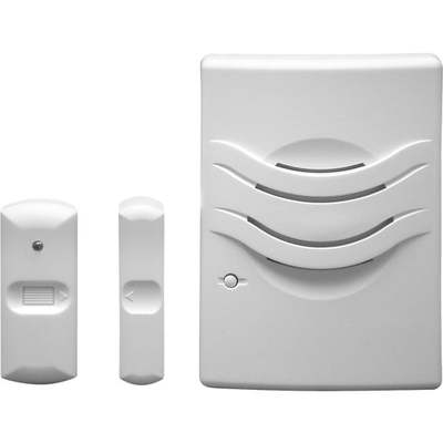 WIRELESS ENT ALERT