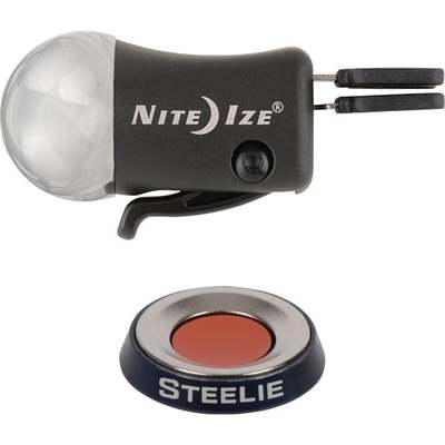 STEELIE VENT MOUNT KIT