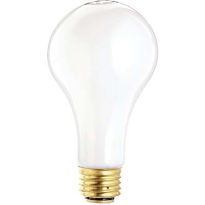 50/100/150W A21 3W BULB