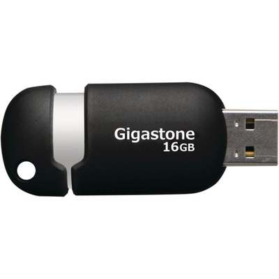 16GB BLACK/WHITE USB