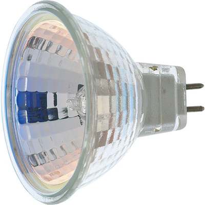 50W MR16 GX5.3 HAL BULB