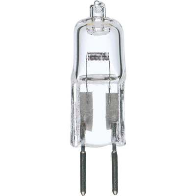 50W T4 GY6.35 HAL BULB