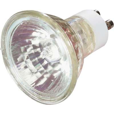 50W MR16 GU10 HAL BULB