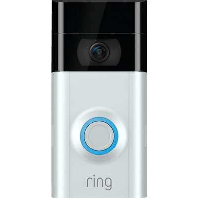 RING VIDEO DOORBELL 3