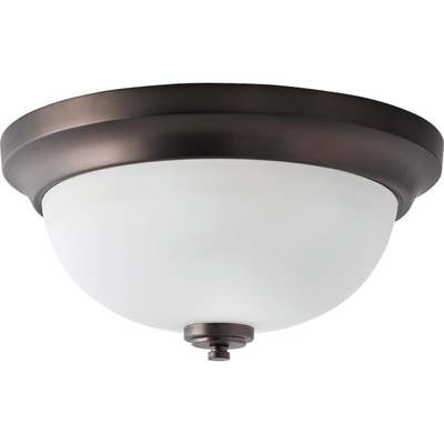 CRWFD ARB 13" FL FIXTURE