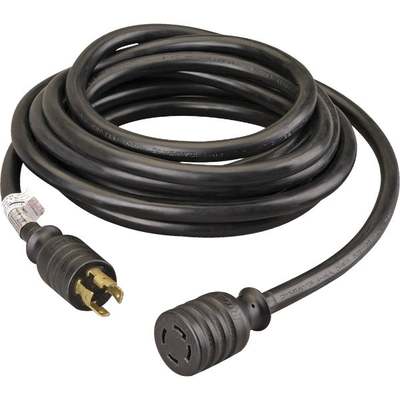 30A 25' GENERATOR CORD