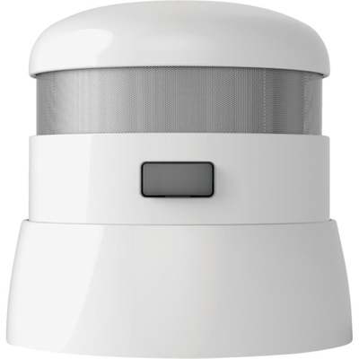 3v 10YR ATOM SMOKE ALARM