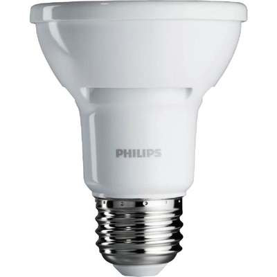 7W PAR20 DL LED BULB