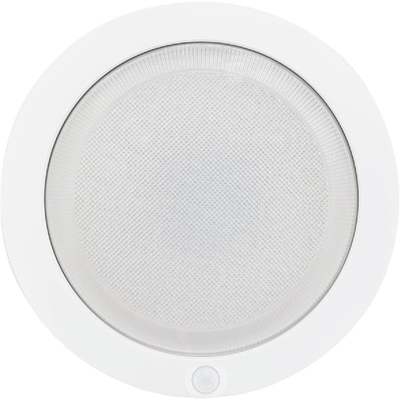 7" ROUND RECHG LIGHT