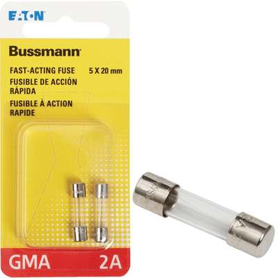 2A FAST ACTING FUSE