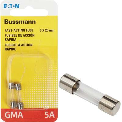 5A FAST ACTING FUSE