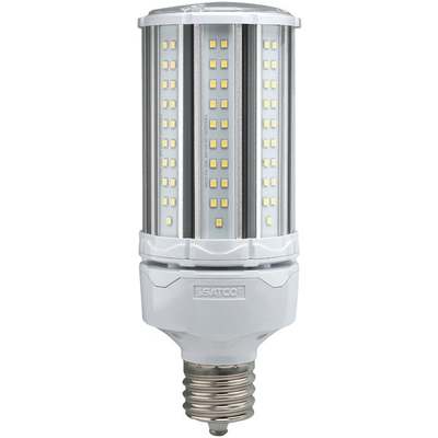 54W LED HID MOG 50K BULB