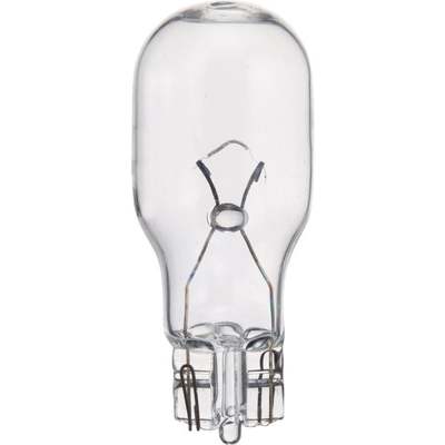 4PK 7W T5 CAPSULE BULB