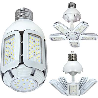 75W LED HID MOG 50K BULB