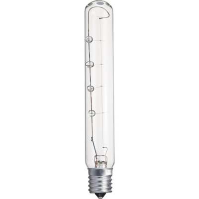 20W T6 CAPSULE CL BULB