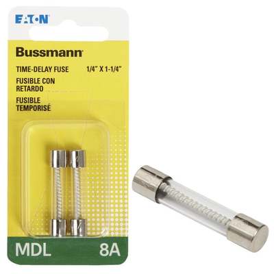 8A ELECTRONIC FUSE