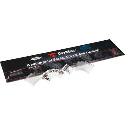 4' PRO 51-144 POP KIT
