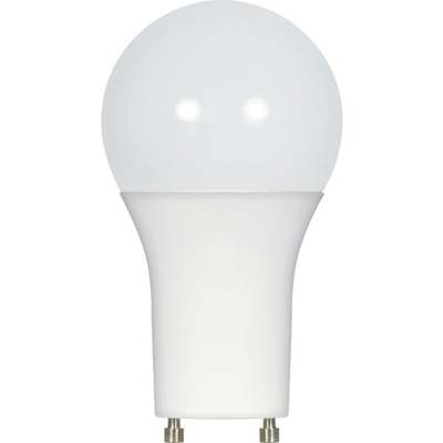 11W A19 WW GU24 LED BULB