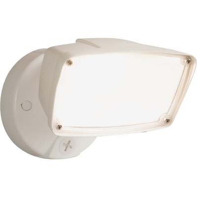 W LARGE LED FLOODLIGHT RECT