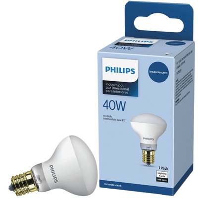 40W R14N 6/1 BULB