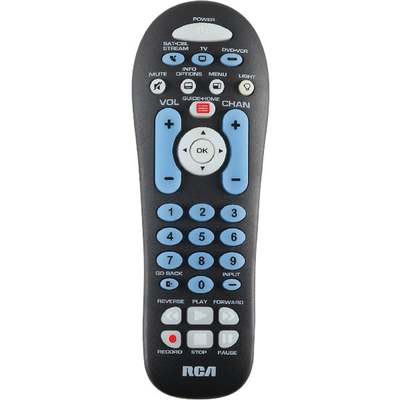 REMOTE CONTROL