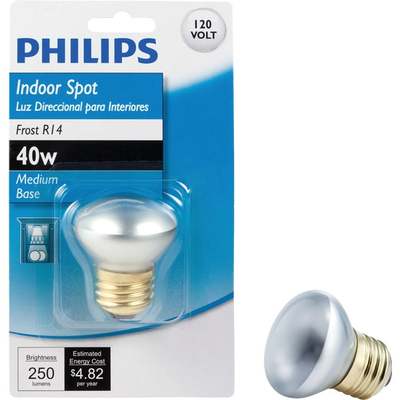 40R14 SPOT 6/1 BULB