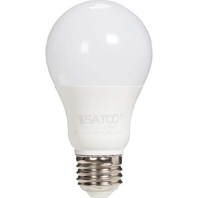 60W A19 27K D2D LED BULB