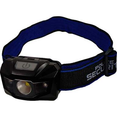 280L CONNECTOR HEADLAMP
