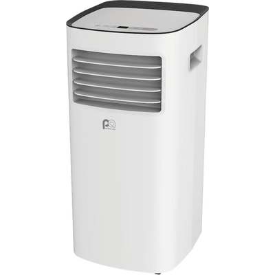 Perfect Aire 9000 BTU 130 to 194 Sq. Ft. Compact Portable Air Conditioner